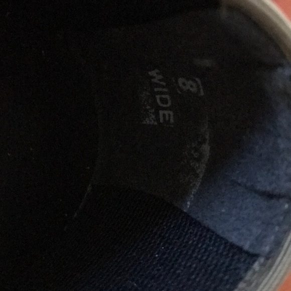 New never worn Bronze flats - Picture 5 of 5